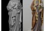 do 3d modeling, sculpting for 3d printing